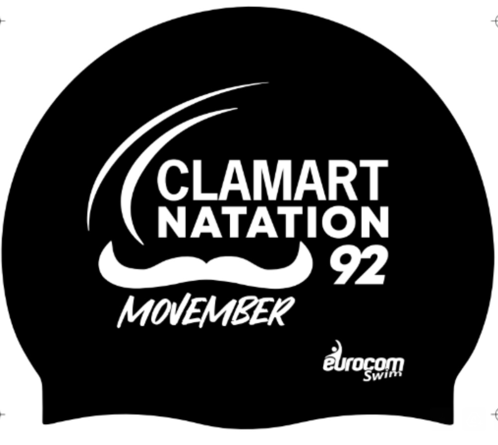 Campagne MOVEMBER ...Bonnet !